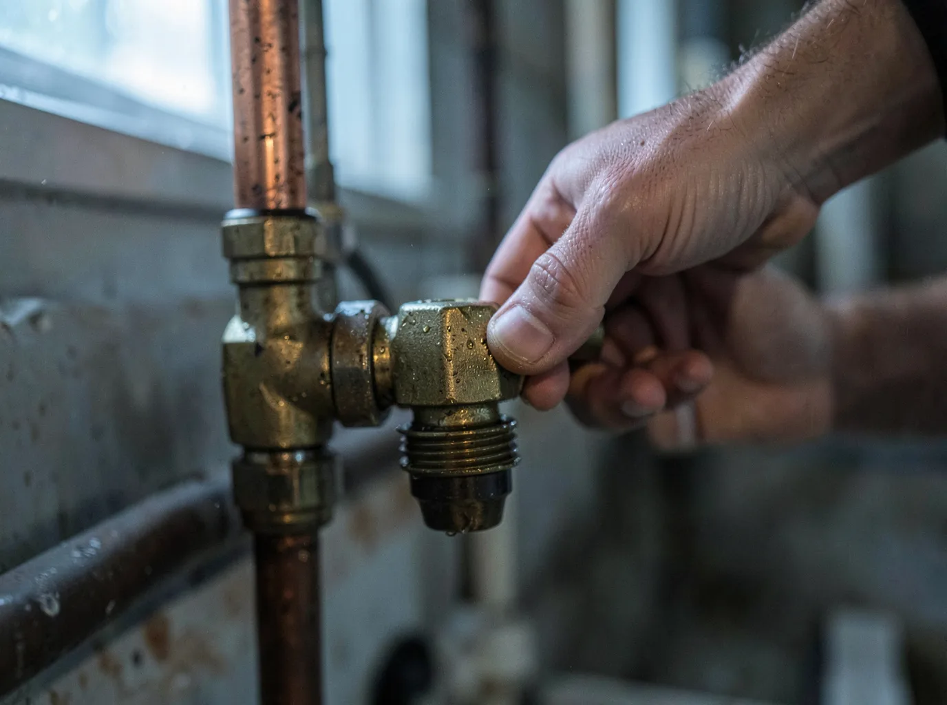 Emergency Plumber Freedom, NH FAQs